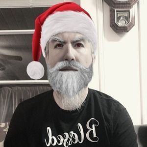 Meet your Posher, Jon